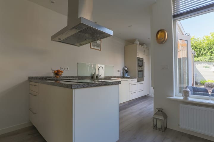 Foto 19 van Klooster 13