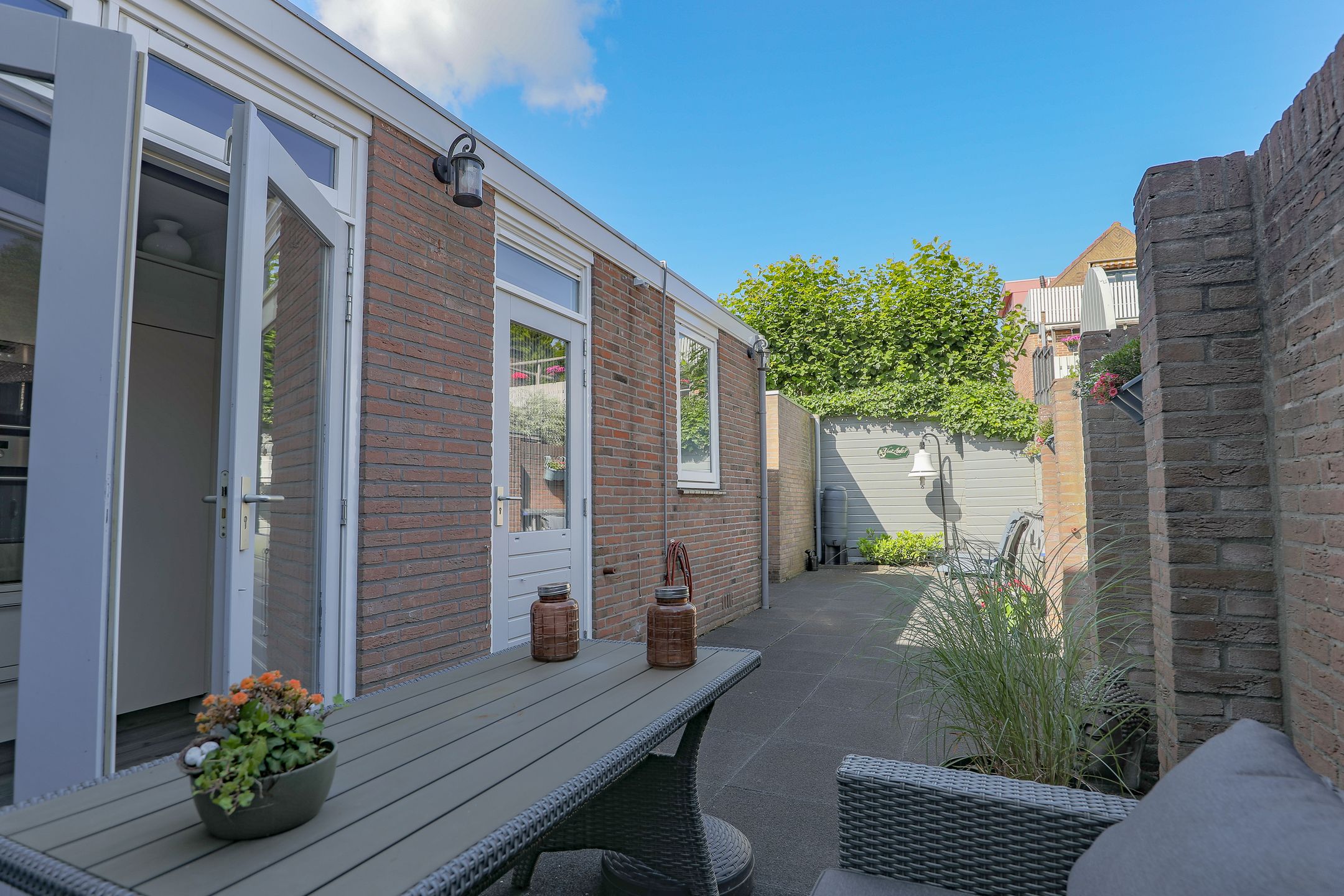 Foto 3 van Klooster 13