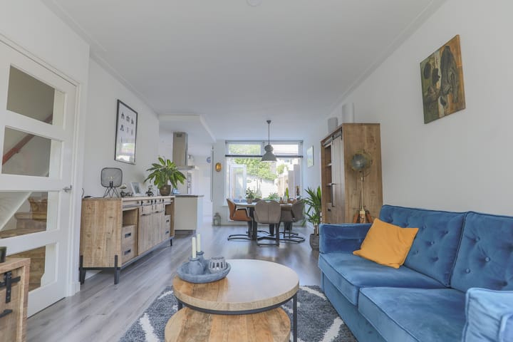 Foto 6 van Klooster 13