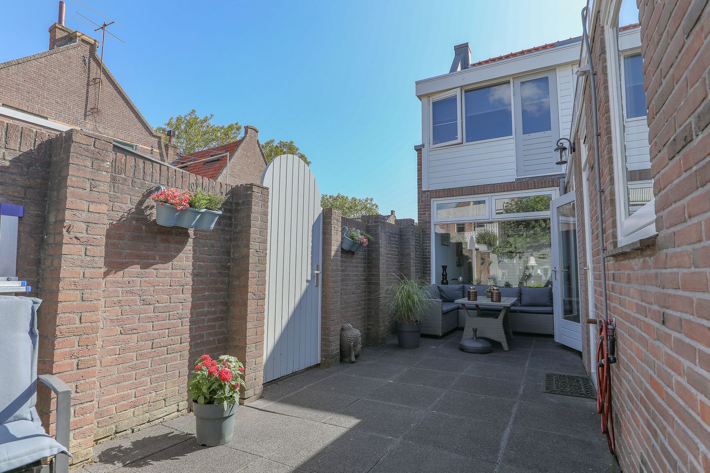 Foto 34 van Klooster 13