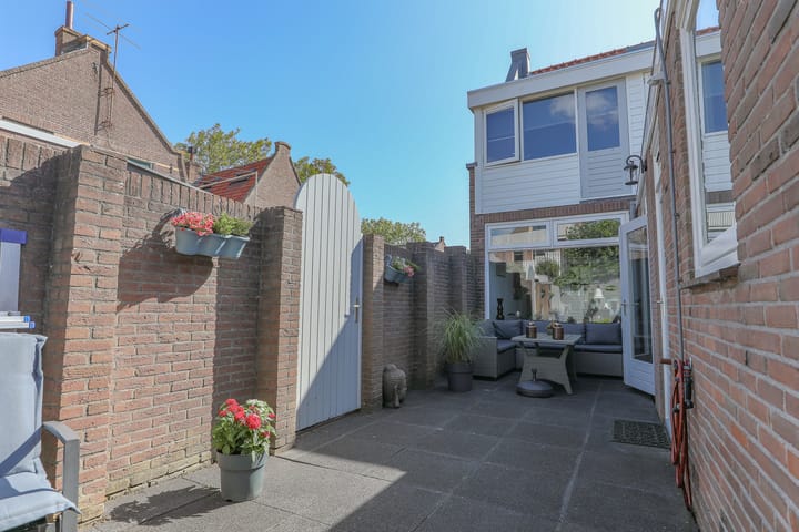 Foto 34 van Klooster 13