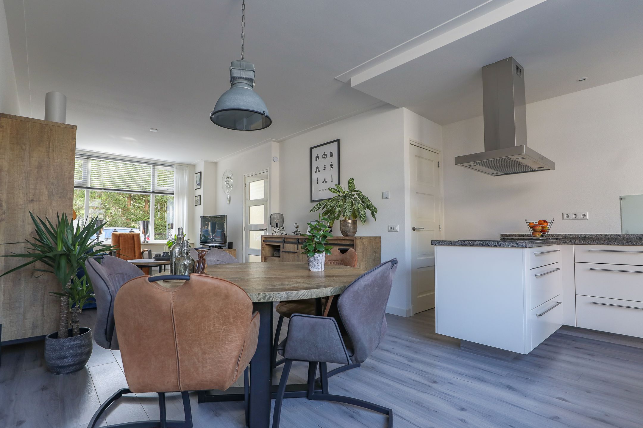 Foto 12 van Klooster 13