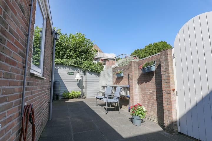 Foto 36 van Klooster 13