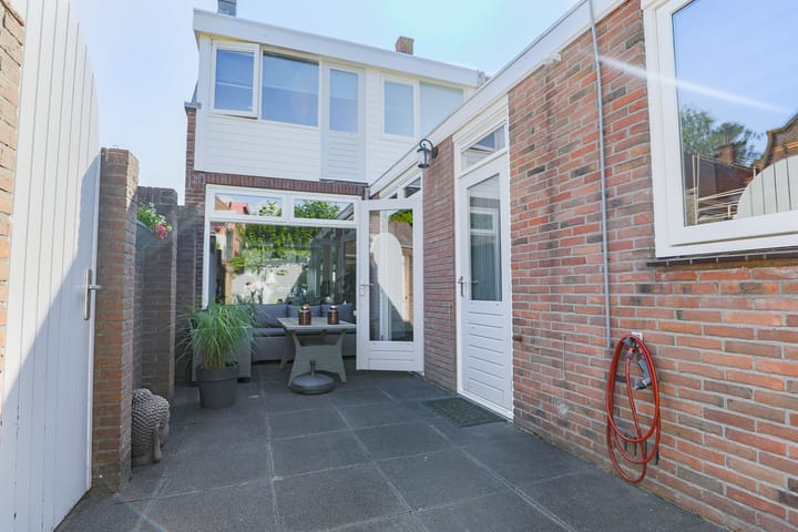 Foto 37 van Klooster 13