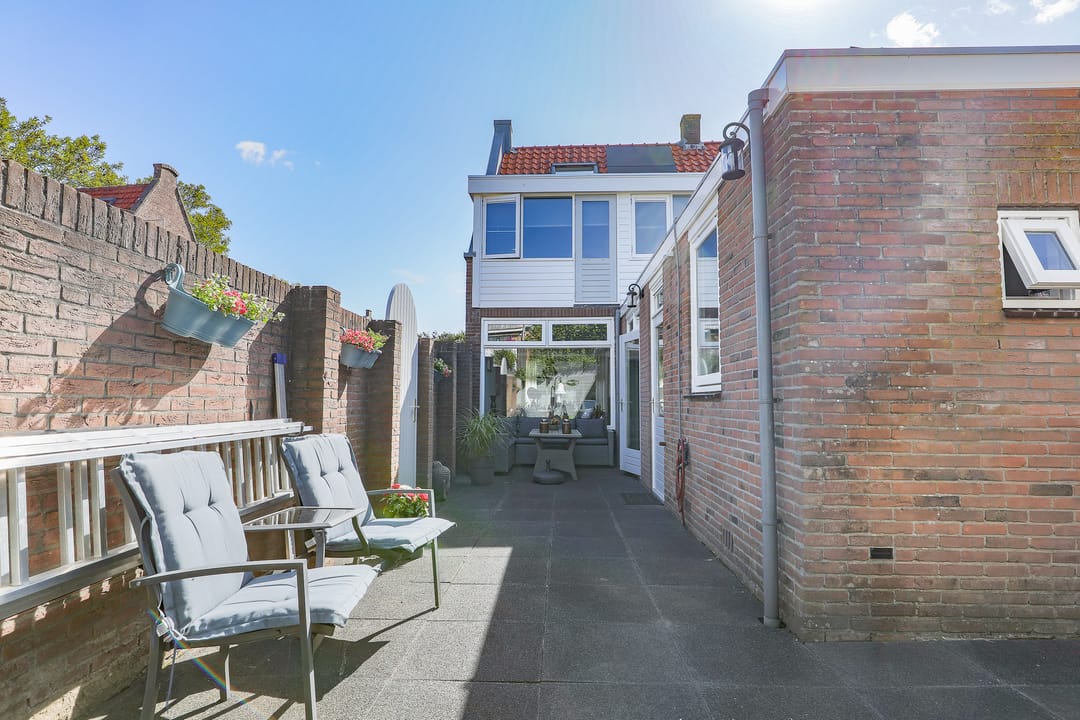 Foto 38 van Klooster 13