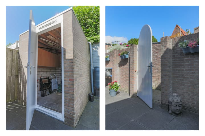 Foto 40 van Klooster 13