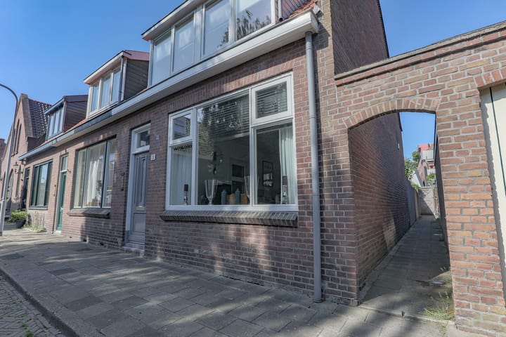 Foto 41 van Klooster 13