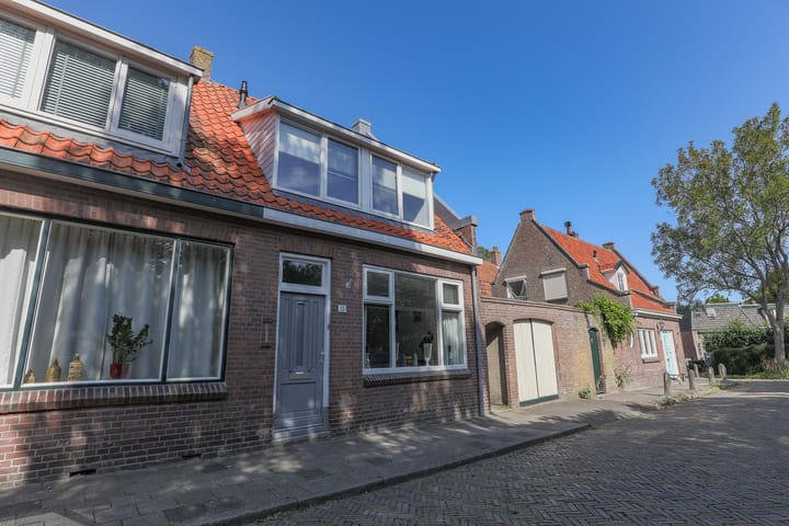 Foto 43 van Klooster 13