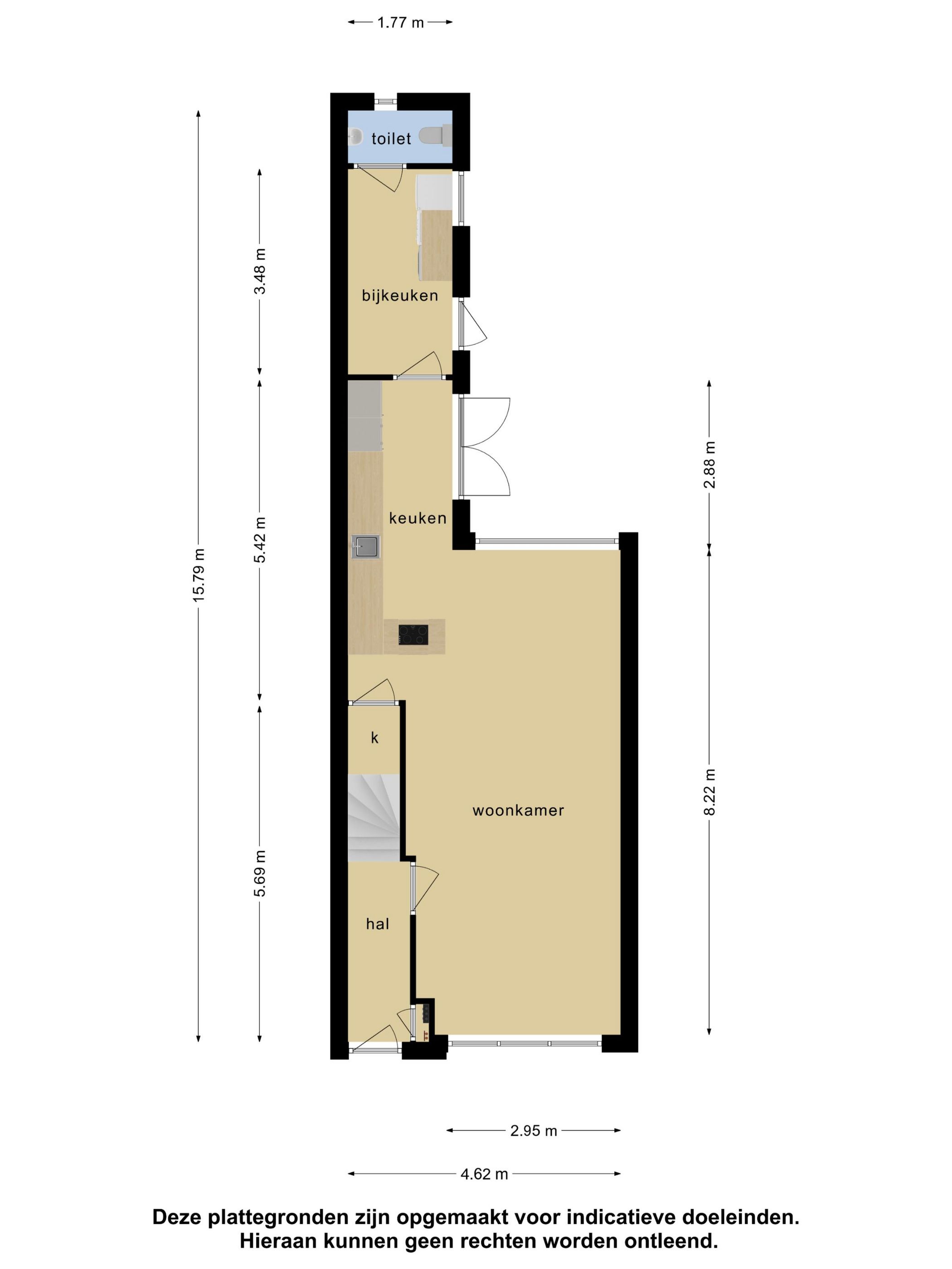 Foto 45 van Klooster 13