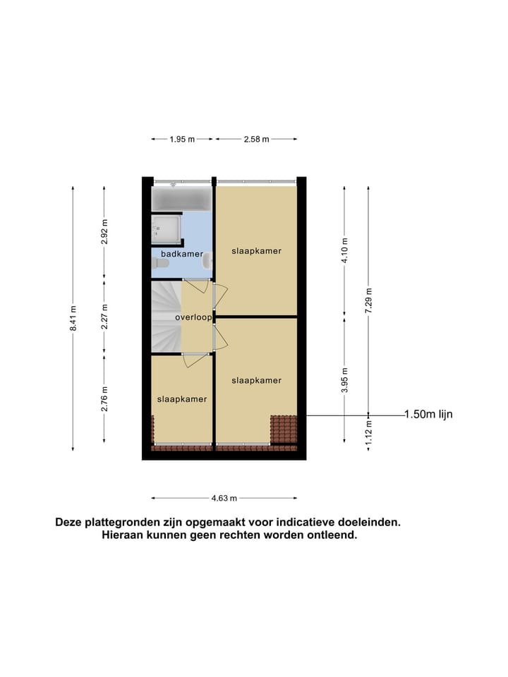 Foto 46 van Klooster 13