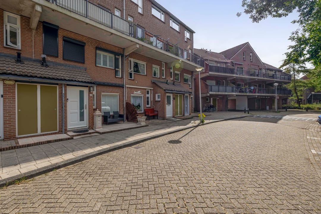 Foto 7 van J.C. Sterrenburgstraat 23