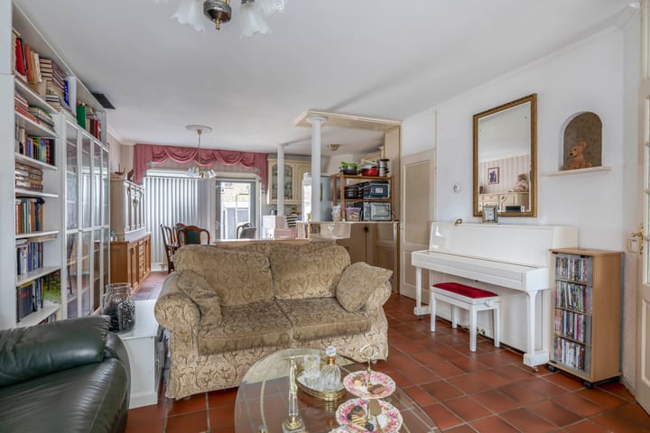 Foto 3 van J.C. Sterrenburgstraat 23