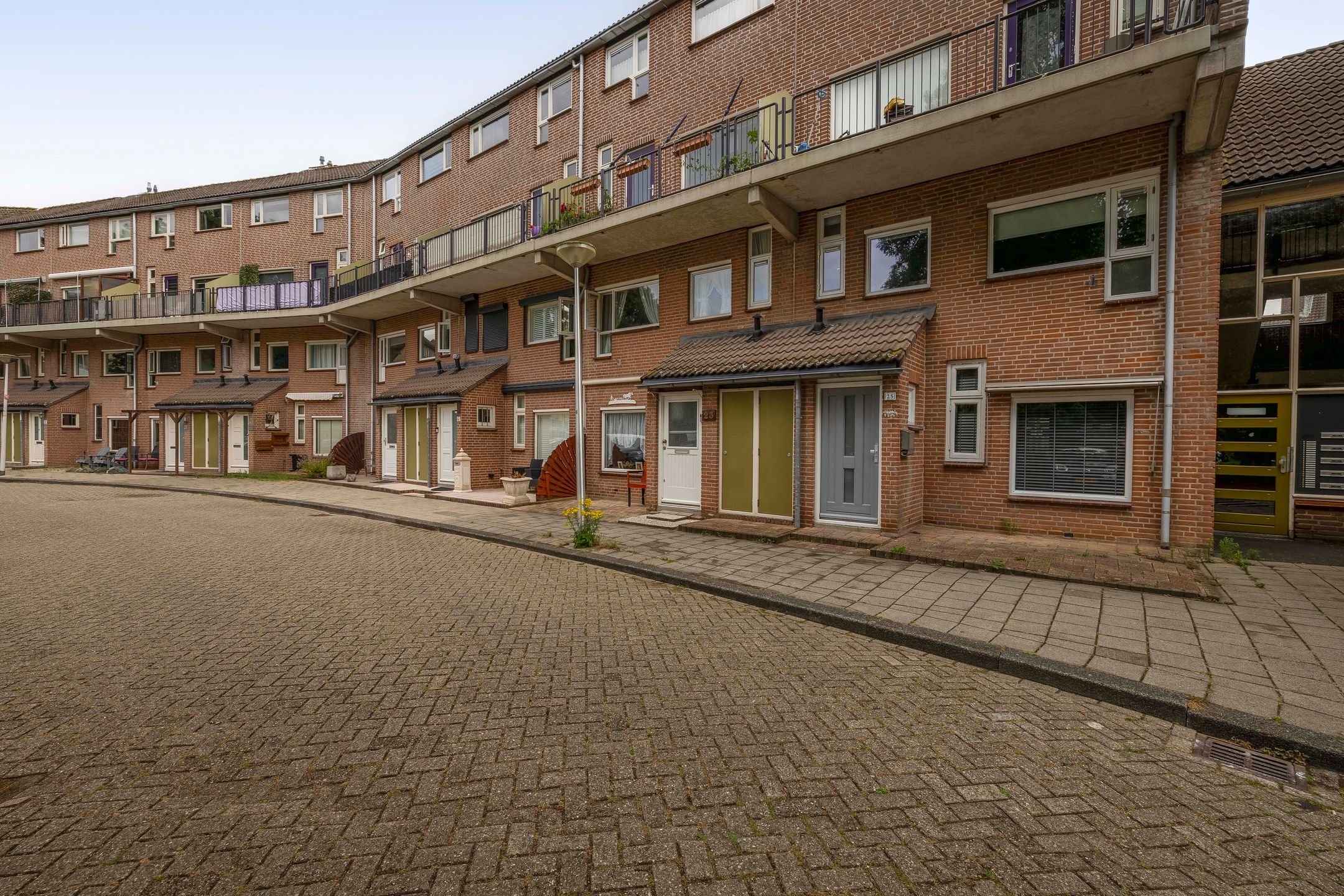 Foto 6 van J.C. Sterrenburgstraat 23