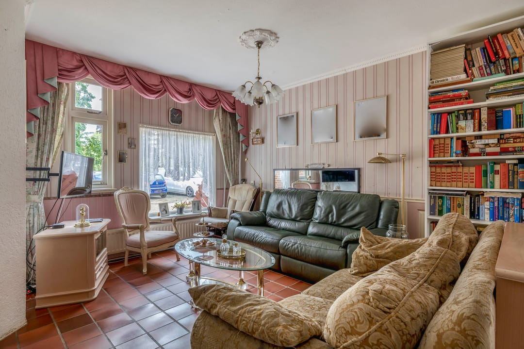 Foto 13 van J.C. Sterrenburgstraat 23