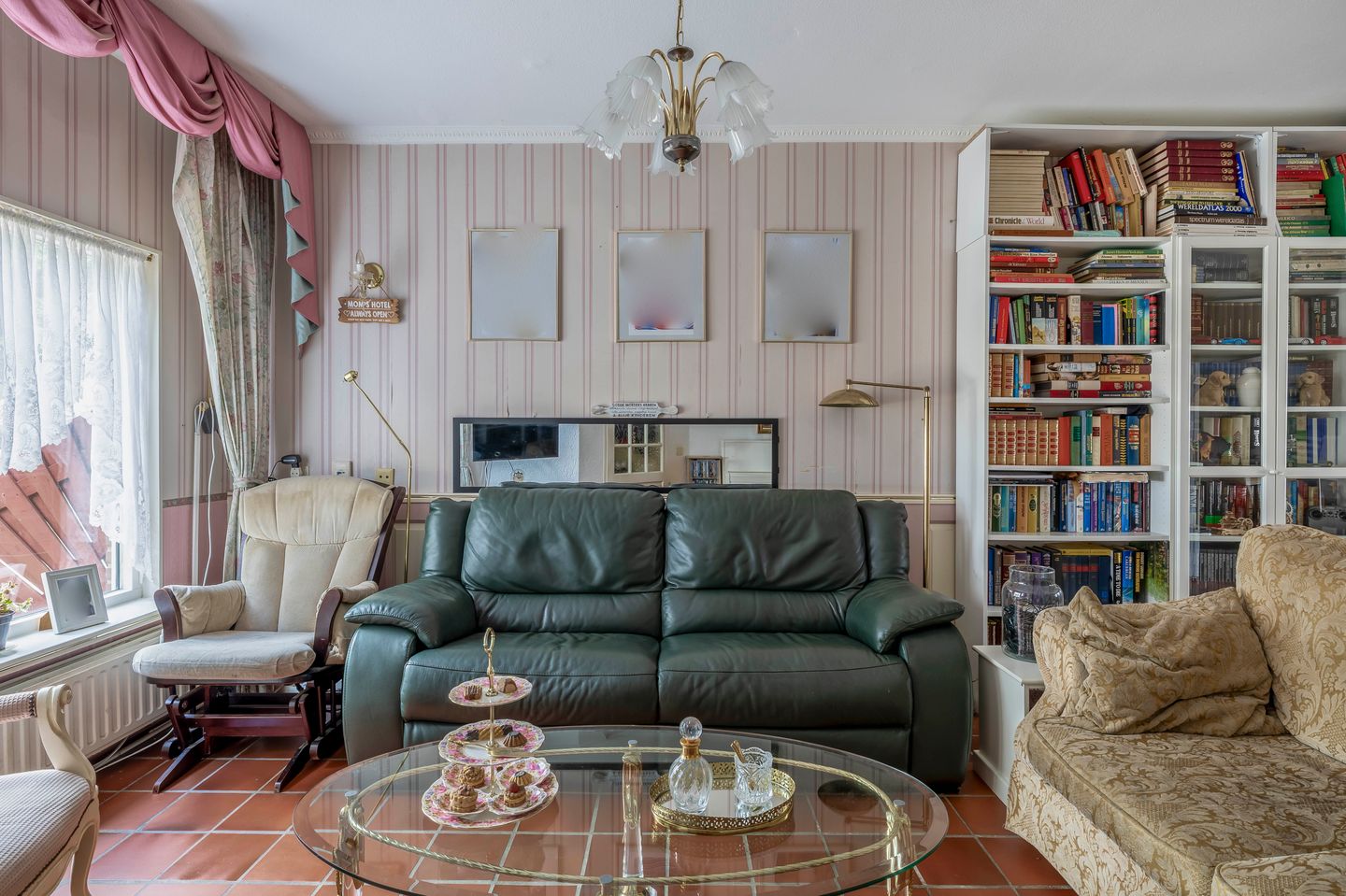 Foto 14 van J.C. Sterrenburgstraat 23