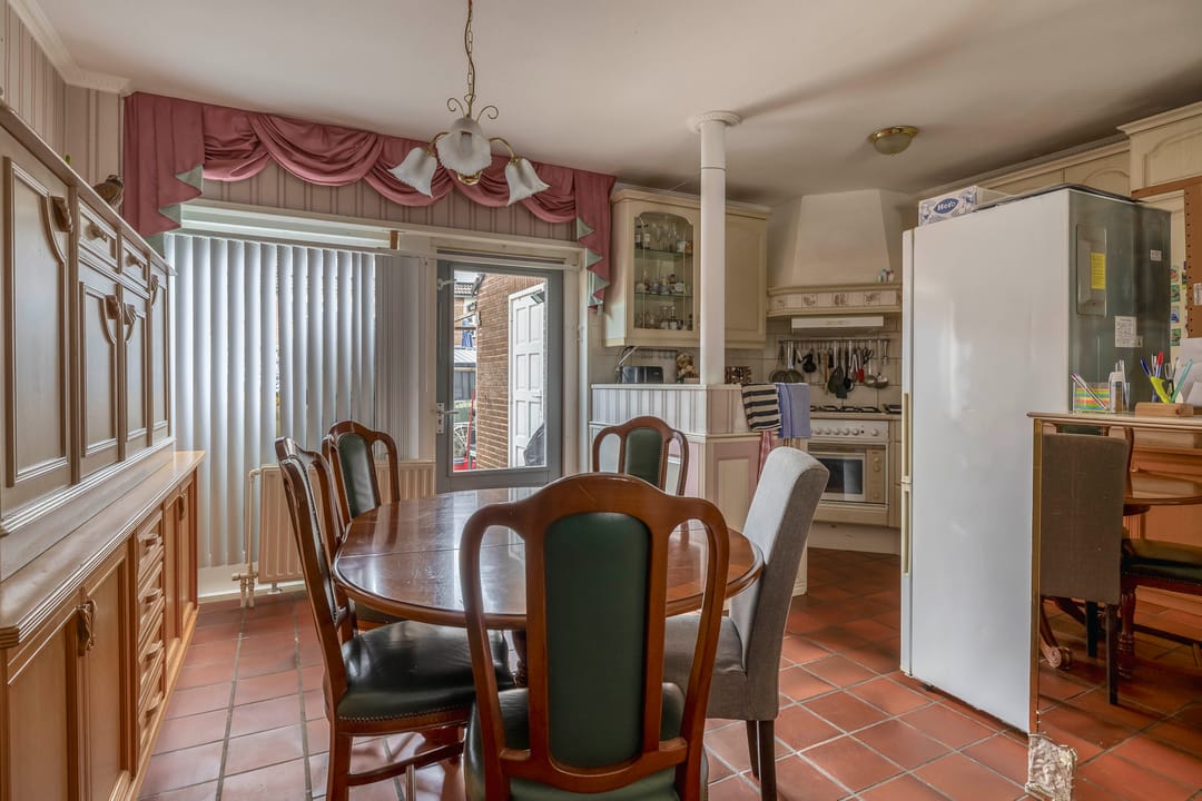 Foto 16 van J.C. Sterrenburgstraat 23