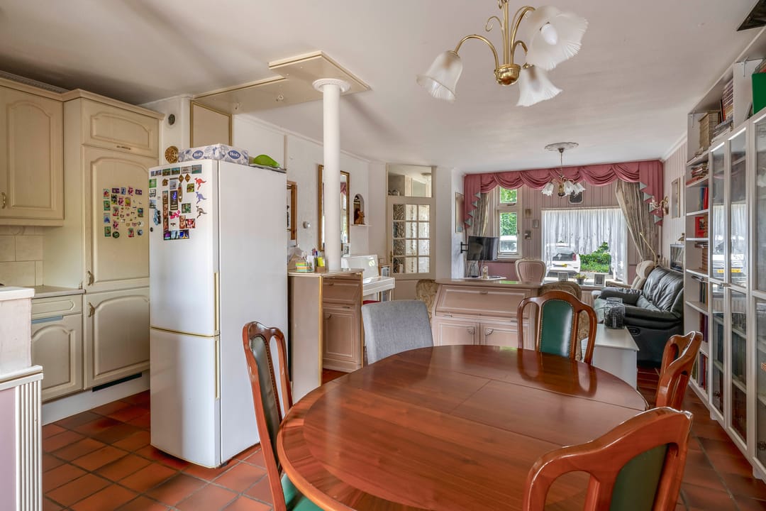 Foto 17 van J.C. Sterrenburgstraat 23