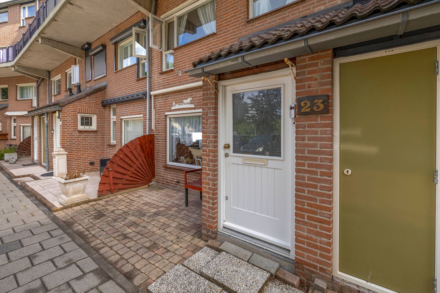 Foto 10 van J.C. Sterrenburgstraat 23