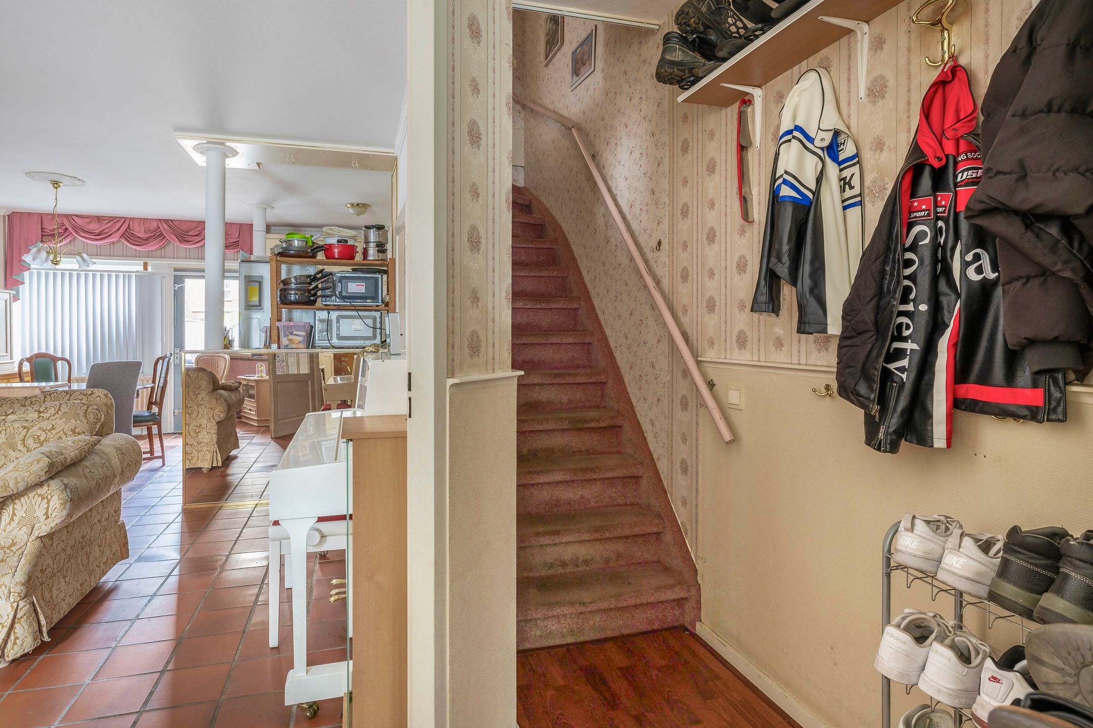 Foto 12 van J.C. Sterrenburgstraat 23