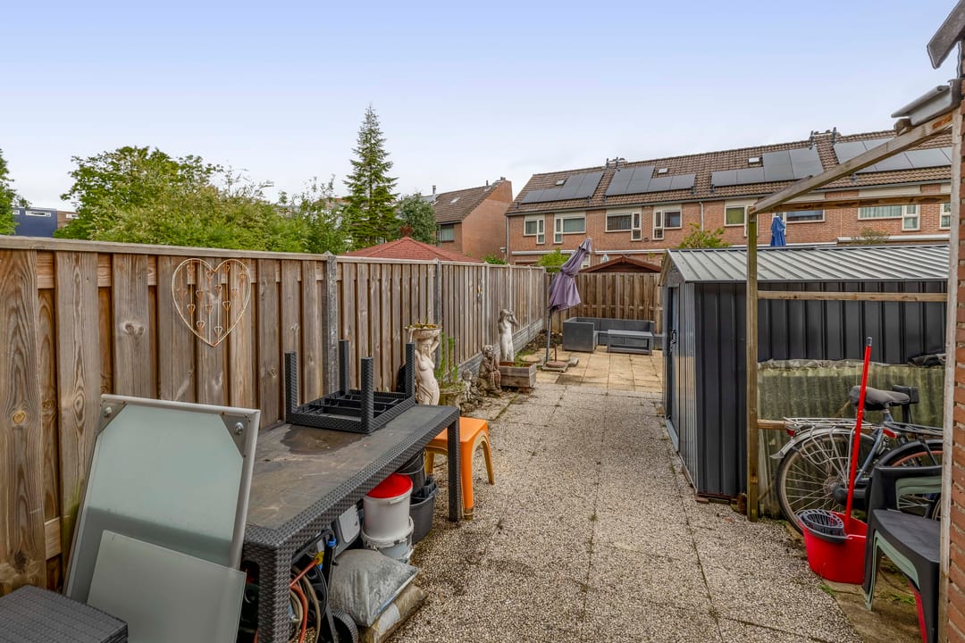 Foto 22 van J.C. Sterrenburgstraat 23