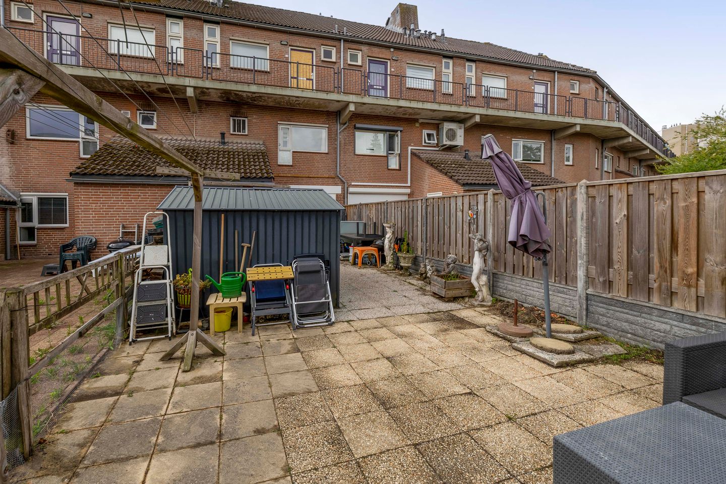 Foto 25 van J.C. Sterrenburgstraat 23