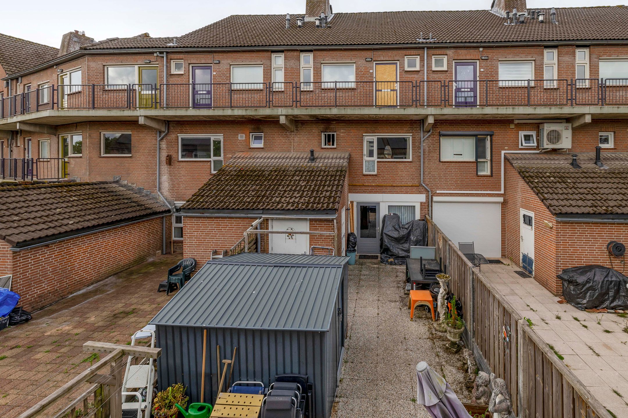 Foto 27 van J.C. Sterrenburgstraat 23