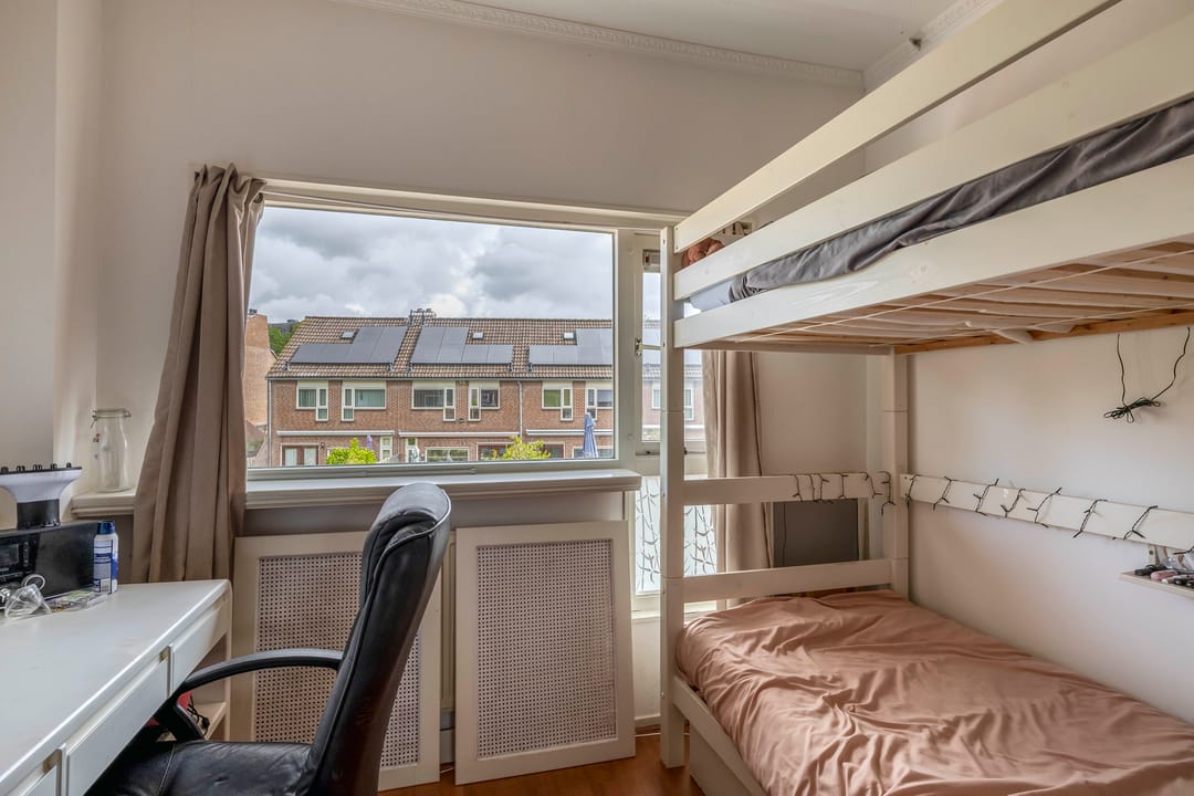 Foto 32 van J.C. Sterrenburgstraat 23