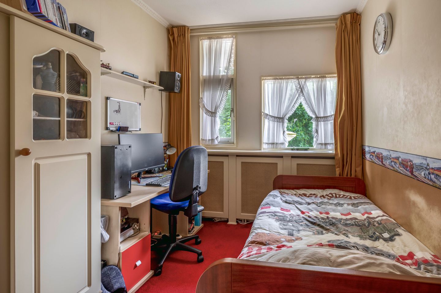 Foto 34 van J.C. Sterrenburgstraat 23