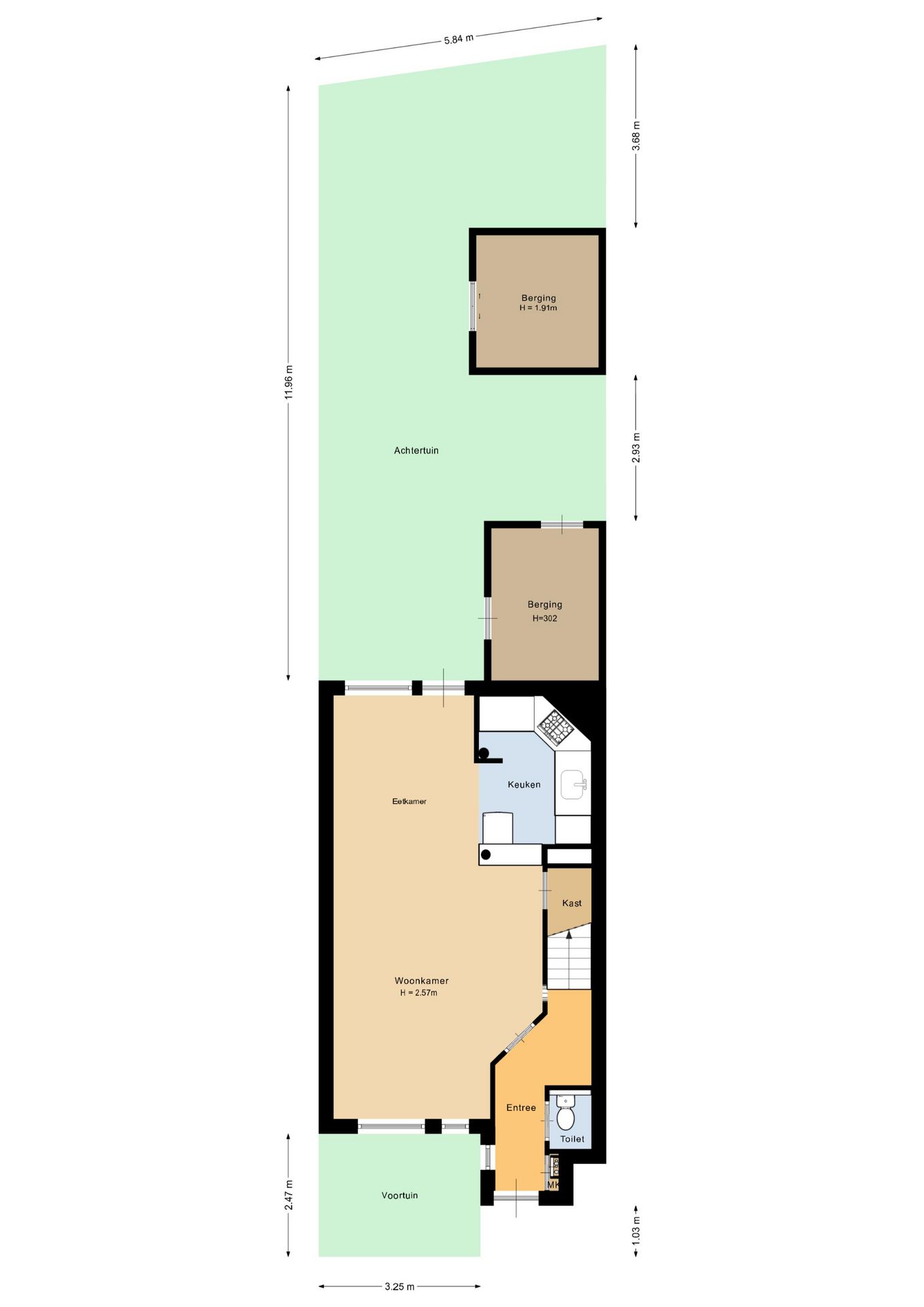 Foto 42 van J.C. Sterrenburgstraat 23