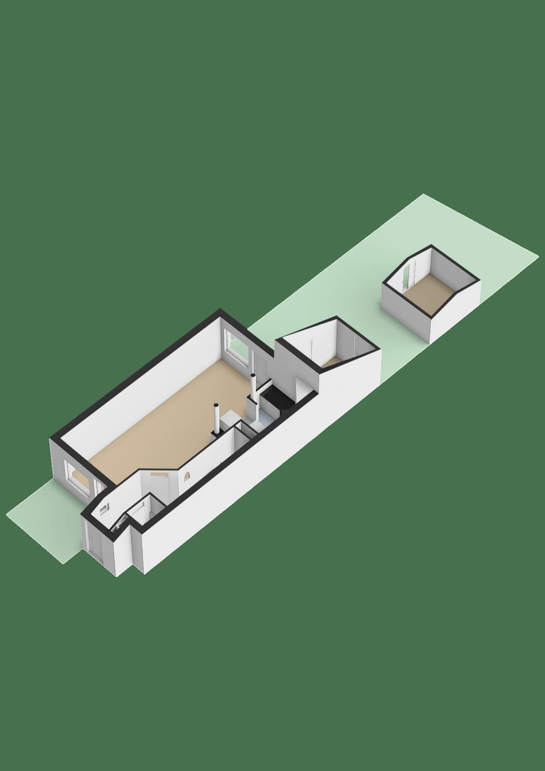 Foto 43 van J.C. Sterrenburgstraat 23