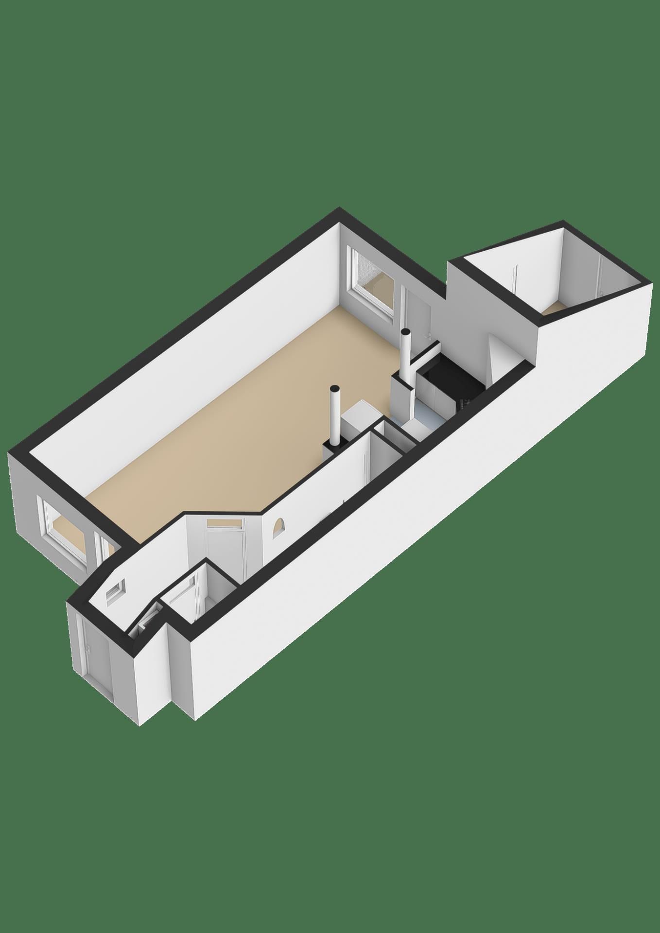Foto 45 van J.C. Sterrenburgstraat 23