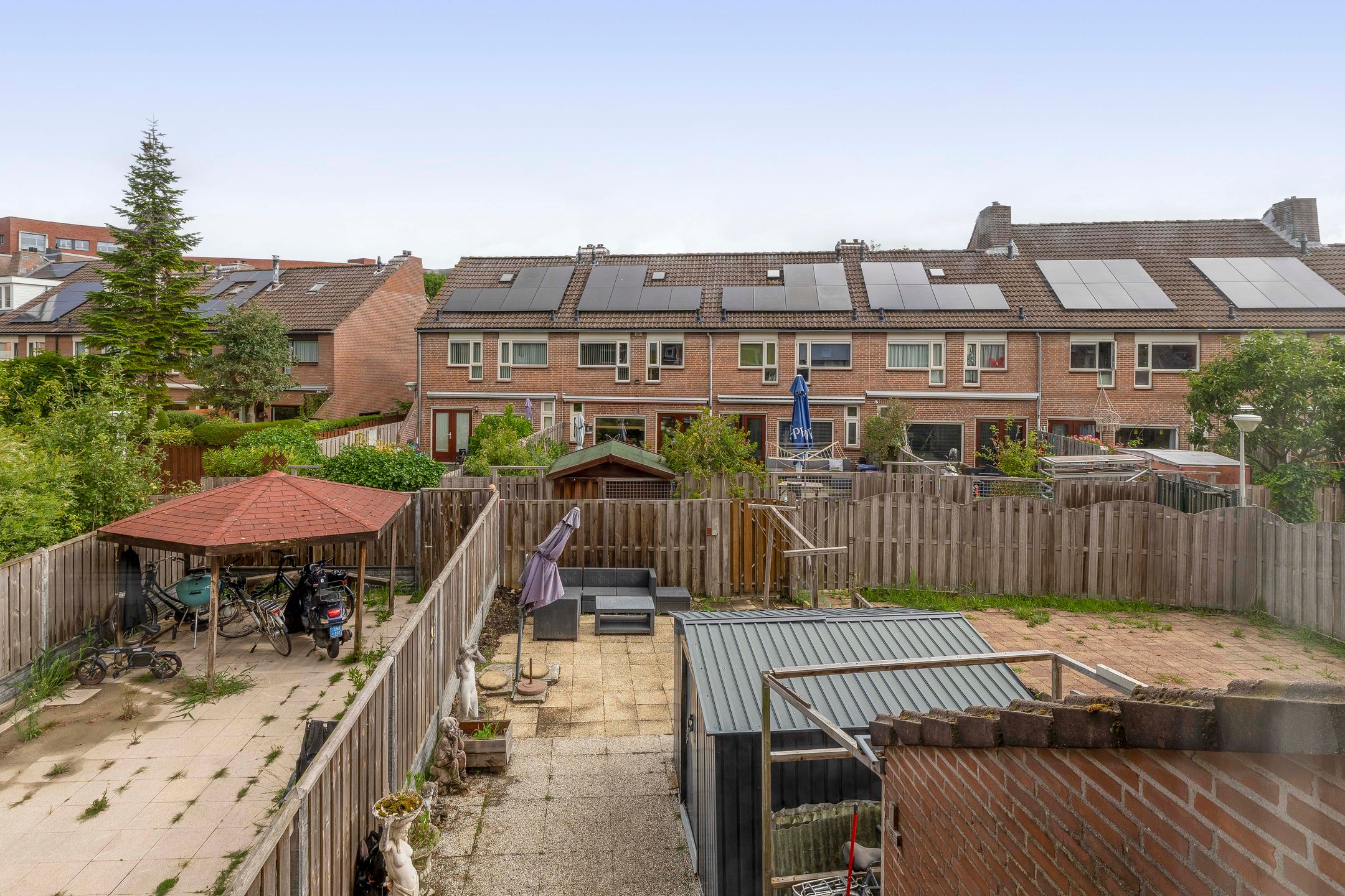 Foto 33 van J.C. Sterrenburgstraat 23