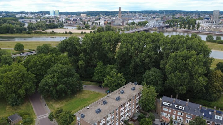 Foto 2 van Graslaan 5-4