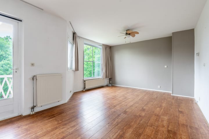 Foto 3 van Graslaan 5-4