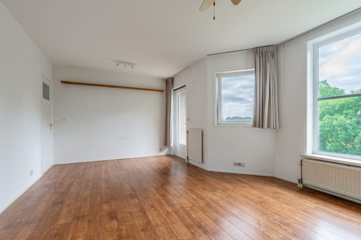 Foto 4 van Graslaan 5-4