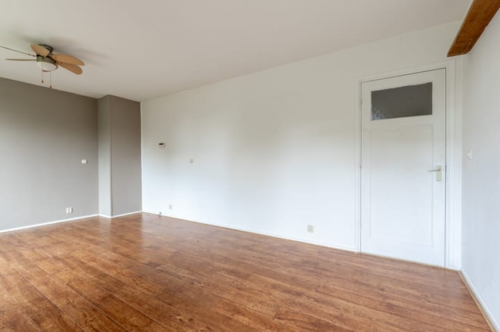 Foto 6 van Graslaan 5-4