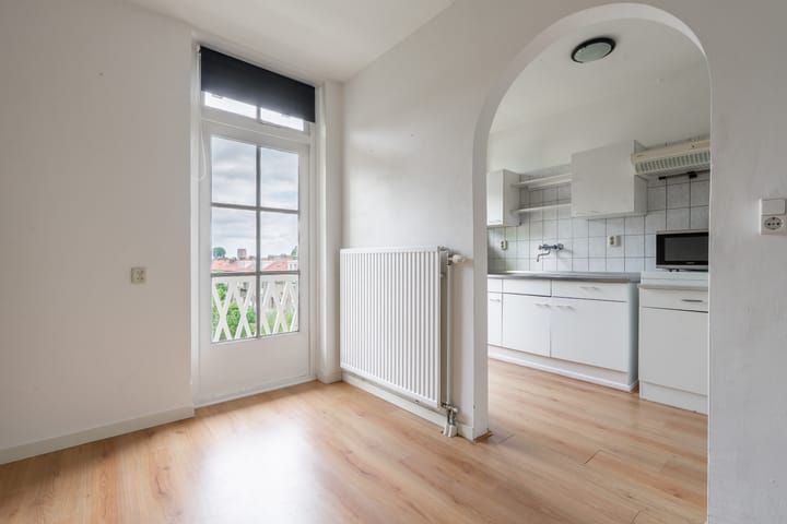 Foto 10 van Graslaan 5-4