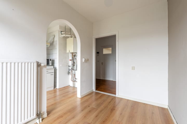 Foto 11 van Graslaan 5-4