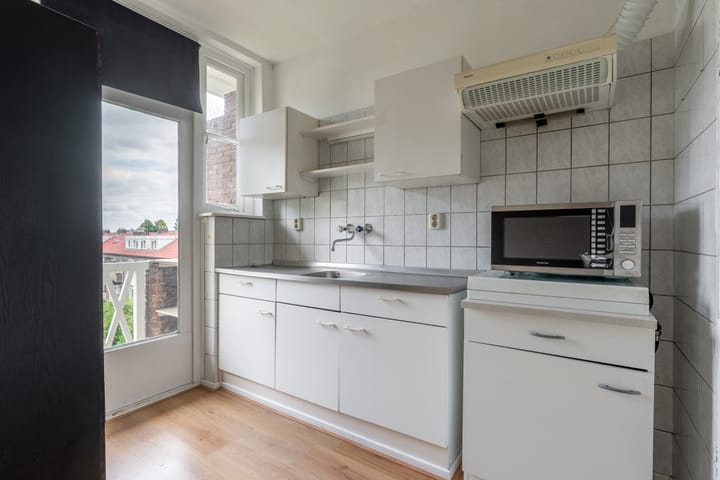 Foto 12 van Graslaan 5-4