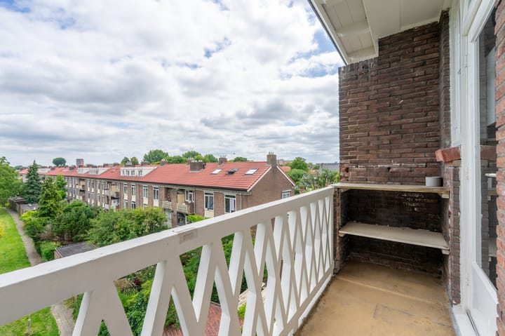 Foto 15 van Graslaan 5-4