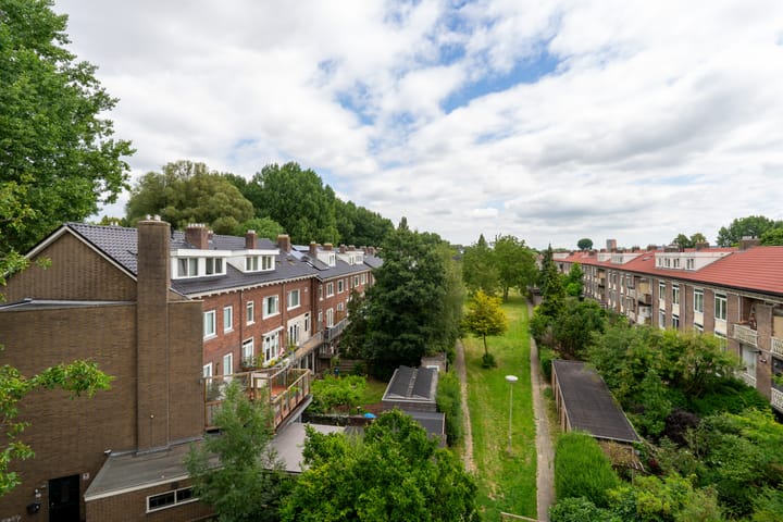 Foto 16 van Graslaan 5-4