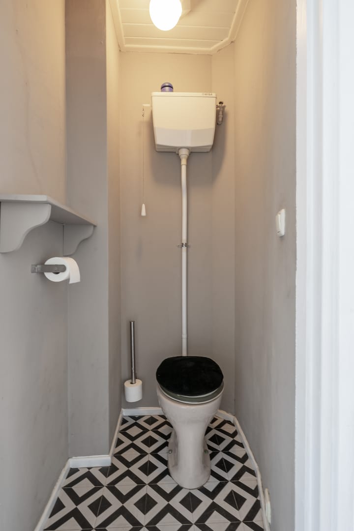 Foto 21 van Graslaan 5-4