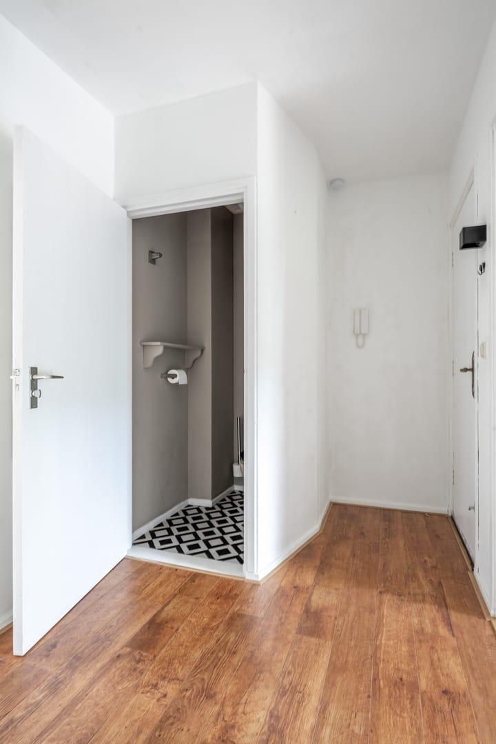 Foto 20 van Graslaan 5-4