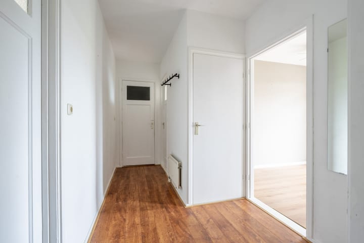 Foto 22 van Graslaan 5-4