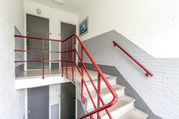 Foto 23 van Graslaan 5-4