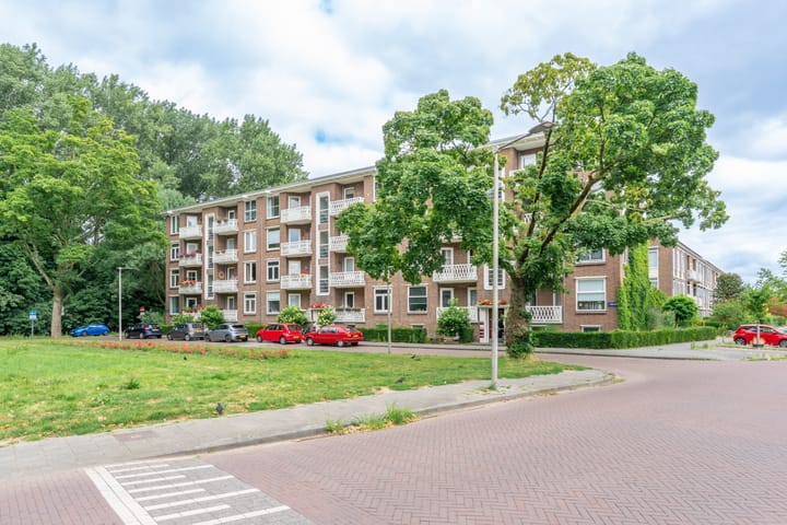 Foto 26 van Graslaan 5-4