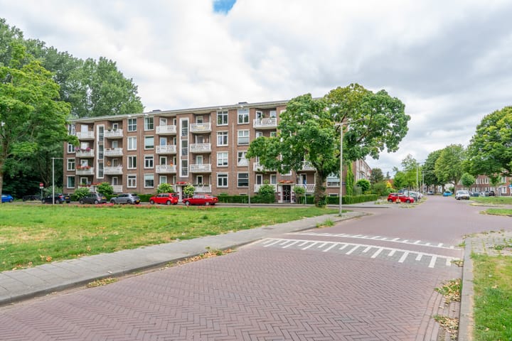 Foto 27 van Graslaan 5-4