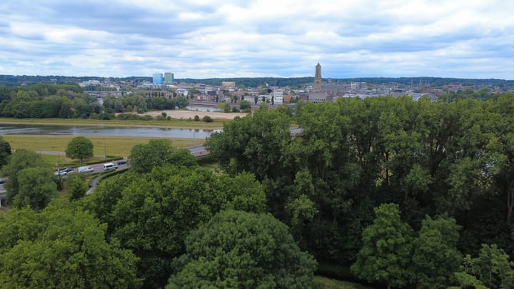 Foto 29 van Graslaan 5-4