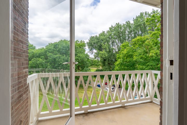 Foto 7 van Graslaan 5-4