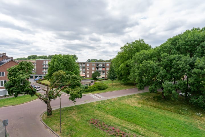 Foto 9 van Graslaan 5-4